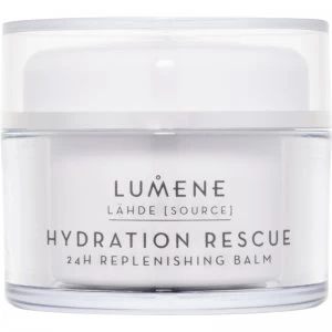 Image of Lumene Lahde [Source of Hydratation] Filling Moisturizer 24 h 50ml