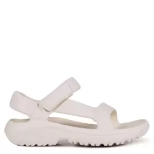 Image of Teva Drift Sandals - White