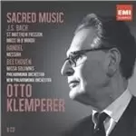 Image of Bach, Handel, Beethoven: Musica Sacra (Music CD)