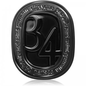 Image of Diptyque 34 Boulevard Saint Germain Solid Perfume Unisex 3.6g