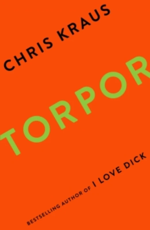 Image of Torpor Paperback / softback
