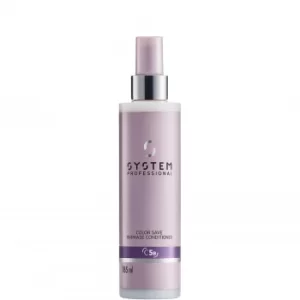 Image of System Professional Colour Save Bi-Phase Conditioner 185ml