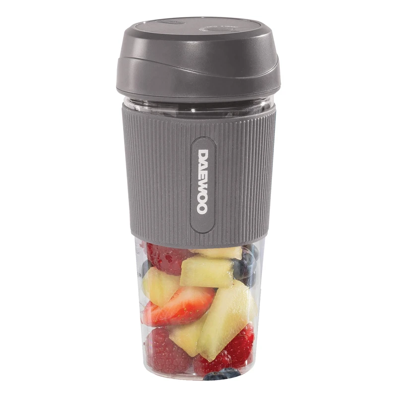 Image of Daewoo SDA1945 0.3L 50W Portable Blender