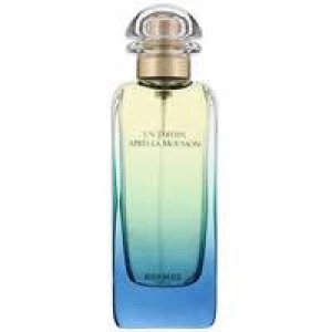 Image of Hermes Un Jardin Apres La Mousson Eau de Toilette Unisex 100ml