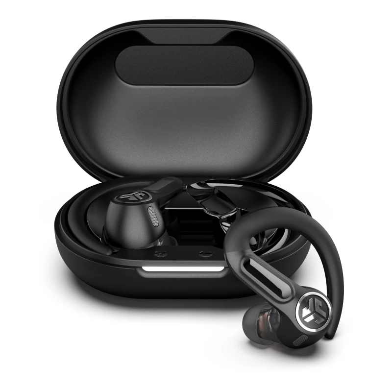 Image of Jlab JLab Epic Sport ANC 3 True Wireless Earbuds - Black