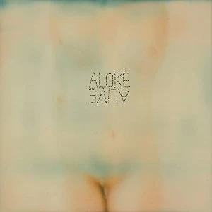 Image of Aloke - Alive Vinyl