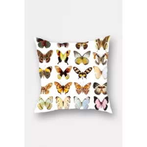 Image of YS2092889 Multicolor Cushion Cover