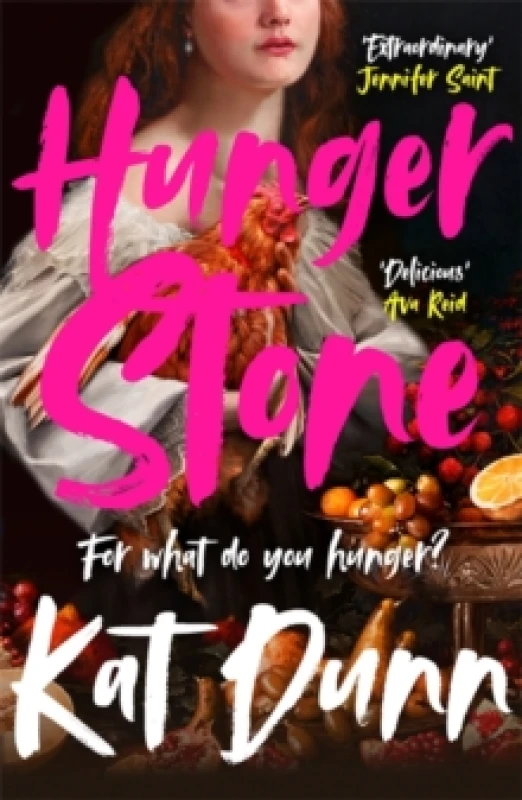 Image of Hungerstone : The utterly compulsive, fierce and powerful reimagining of the original vampire novel CARMILLA Hardback