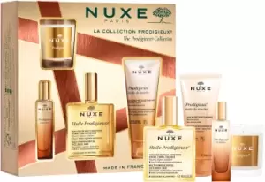 Image of Nuxe Prodigieux Collection Gift Set