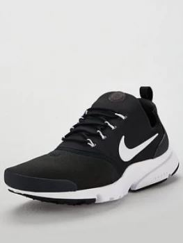 Image of Nike Presto Fly Dark Grey Size 11 Women
