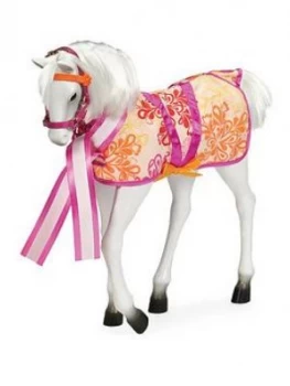 Image of Our Generation Lipizzaner Foal