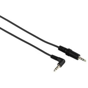 Image of Hama 0.5m 3.5mm Audio Cable
