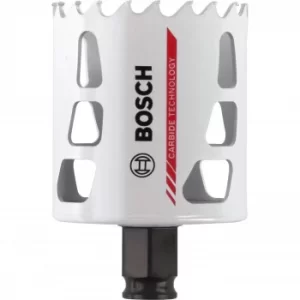 Image of Bosch Endurance Heavy Duty Carbide Holesaw 60mm