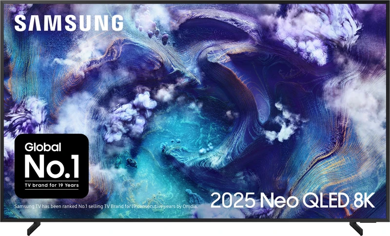 Image of Samsung 75" QE75QN900F 8K Neo QLED TV