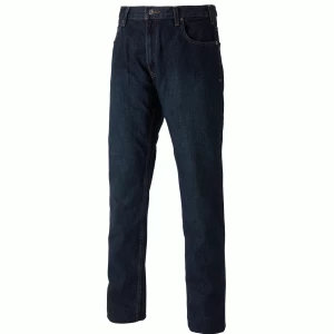 Image of Dickies Mens X Series Jeans Tint Indigo 32 32