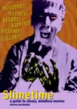 Image of Slimetime by Steven Puchalski Paperback