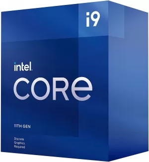 Image of Intel Core i9 11900F 11th Gen 2.5GHz CPU Processor