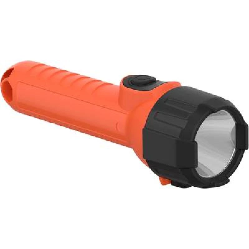Image of Energizer Energizer 2AA ATEX Torch Ex Zoning: 0, 1, 2 150 lm 175 m E301393800
