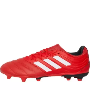 Image of Adidas Adidas Mens Copa 20.3 Firm Ground Football Boot