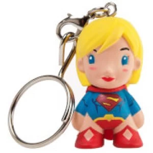 Image of DC Universe 1.5'' Keychain - Supergirl