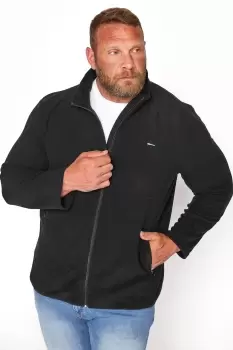 Image of Zip Through Fleece