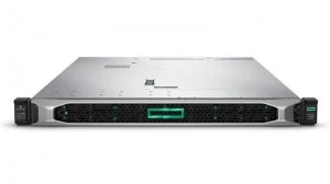 Image of HPE ProLiant DL360 Gen10 - P23579-B21 - Rack Mountable 1U - Xeon Silve