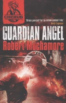 Image of Guardian Angel by Robert Muchamore Paperback