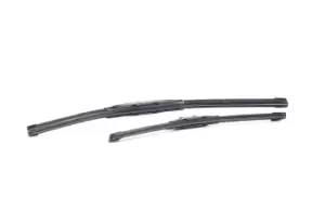 Image of Continental Wiper blade AQUACTRL SET 2800011152280 Windscreen wiper,Window wiper MERCEDES-BENZ,V-Klasse (W447),VITO Tourer (W447),VITO Kasten (W447)