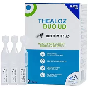 Image of Thealoz Duo UD - 30 Units