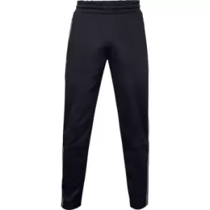 Image of Under Armour Recover Track Pants Mens - Black