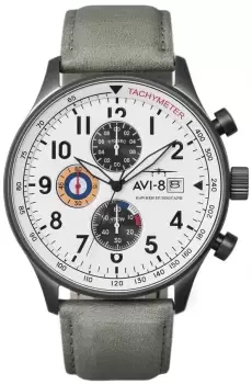 Image of AVI-8 Watch Hawker Hurricane D
