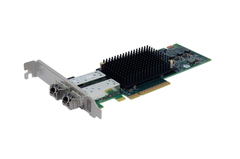 Image of Overland-Tandberg O-T Dual Channel 16GB Gen 6 FC to x8 PCIe 3.0 Host B