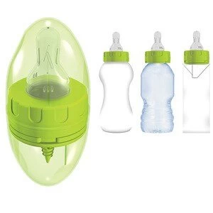 Image of Chillipeeps 3 in 1 Teat