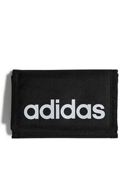 Image of adidas Linear Wallet - One Size