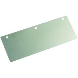 Image of Wickes Replacement Floor Scraper Blade - 8in