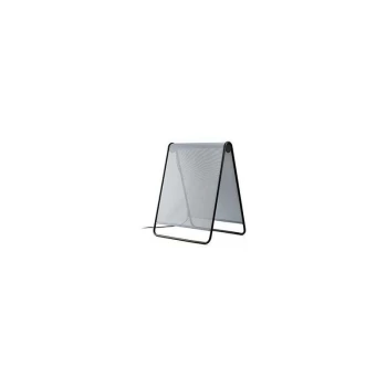 Image of Faro Cadaques - Outdoor LED Floor Lamp Grey 18W 3000K Blue IP65