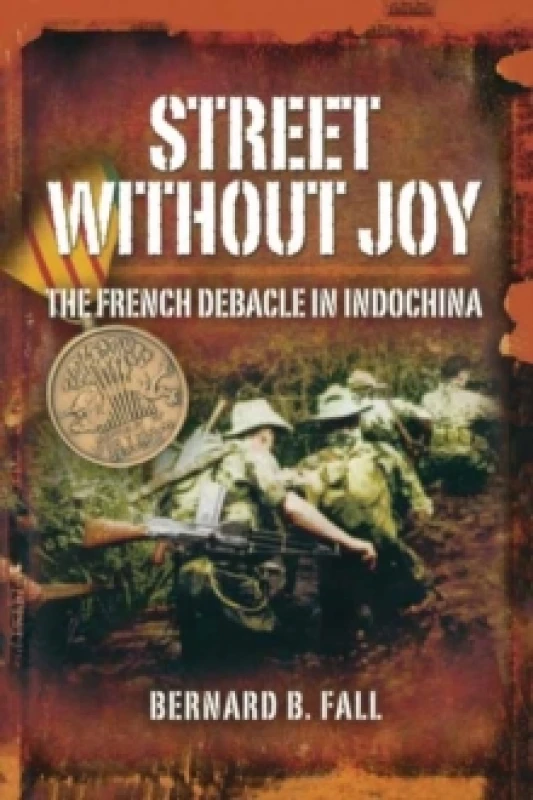 Image of Street without Joy Paperback / softback
