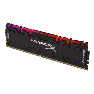 Image of HyperX Predator 8GB 3200MHz DDR4 RAM