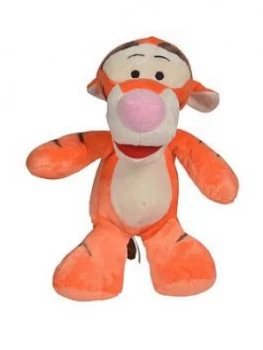 Image of Disney Wtp Flopsies Tigger, 35Cm