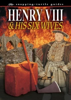 Image of Henry Viii and His Six Wives by J. a Guy Book