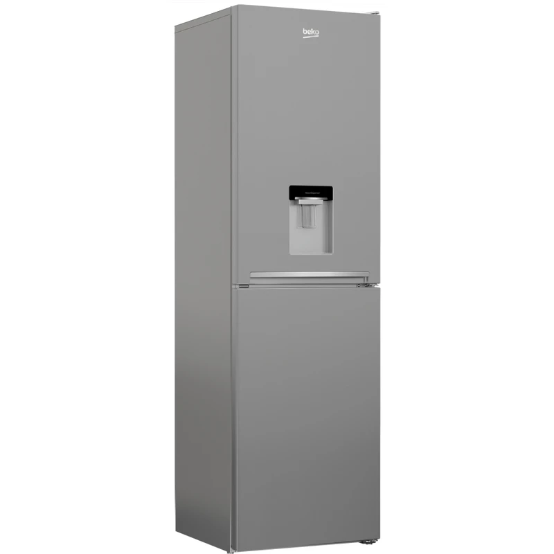 Image of Beko CFG4582DS 268L Frost Free Freestanding Fridge Freezer
