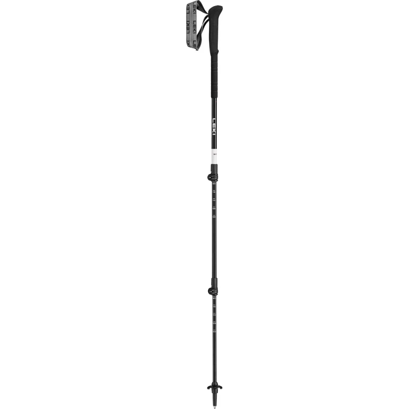 Image of Trekking Poles Leki Skytera Lite (x2) Noir Unisex 100/135 cm