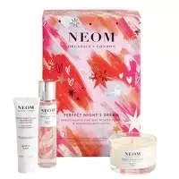 Image of Neom Organics London Christmas 2023 Scent To Sleep Perfect Night's Dream Gift Set