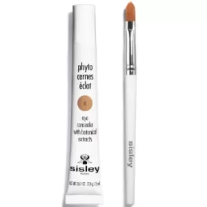 Image of Sisley Phyto-Cernes Eclat Concealer 15ml (Various Shades) - N6