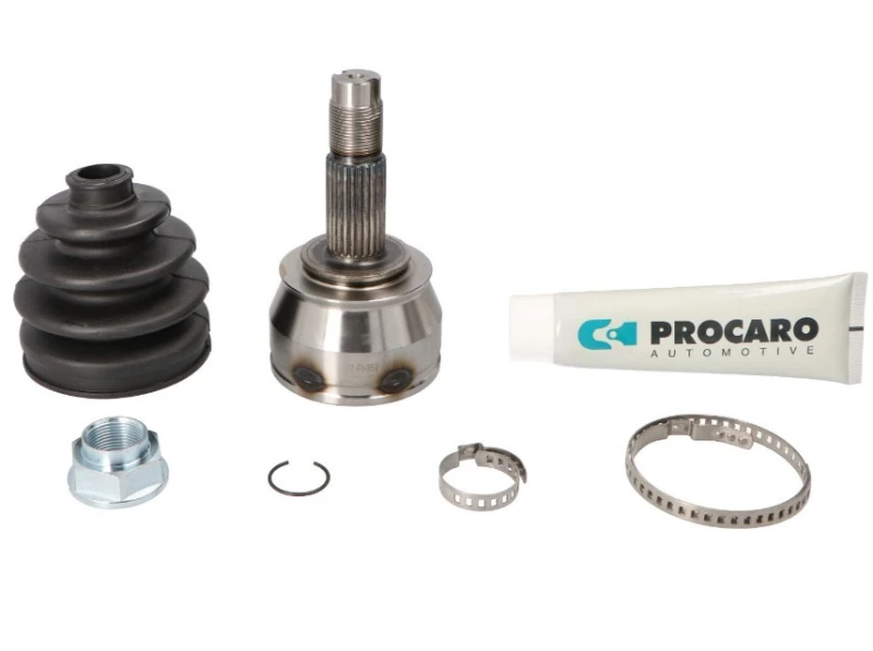 Image of PROCARO 77-FI-350 CV Joint Joint Kit,drive shaft (5)