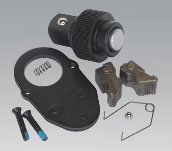 Image of Sealey AK8966.RK Repair Kit for AK8966 3/8"Sq Drive