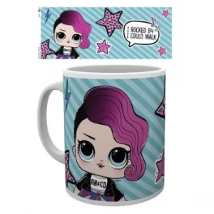 Image of L.O.L. Surprise Rocker Mug