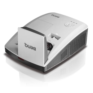 Image of BenQ MH856UST+ 3500 ANSI Lumens 1080p Ultra Short Throw Projector