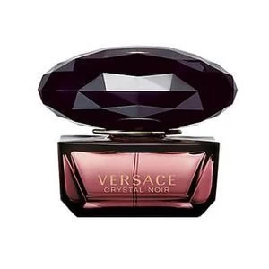 Image of Versace Crystal Noir Eau de Toilette For Her 30ml