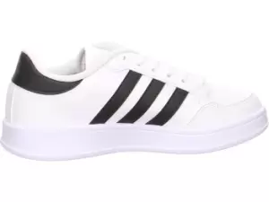 Image of Adidas Comfort Shoes white 3.5